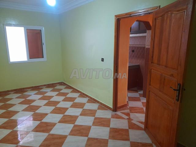 Appartement à vendre 63 m² à Benslimane - 2