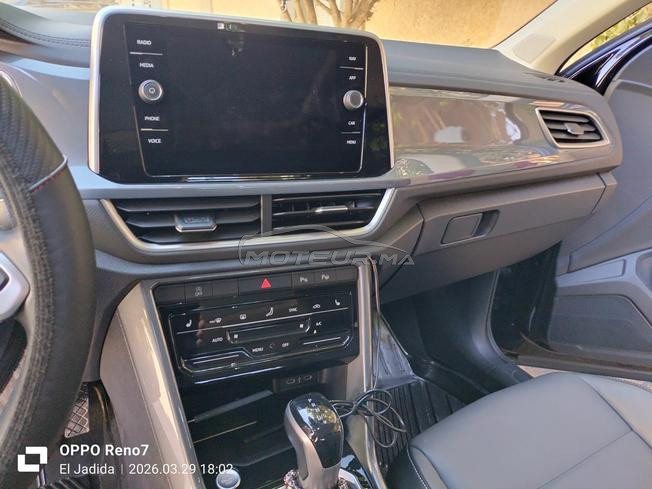 vente Toyota Corolla cross 