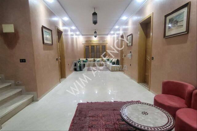 فيلا فخمة للبيع طريق أوريكا - 2