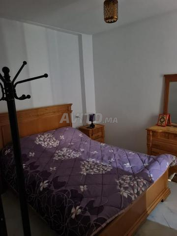 Location journalière