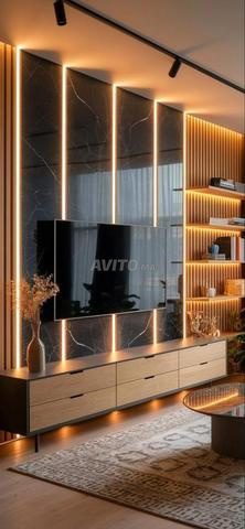 أجواء دافئة وتصميم مميز 📺 - 2