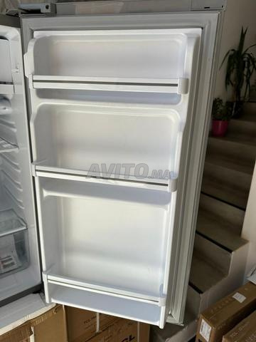 Refroidissement rapide et efficace TCL - 2