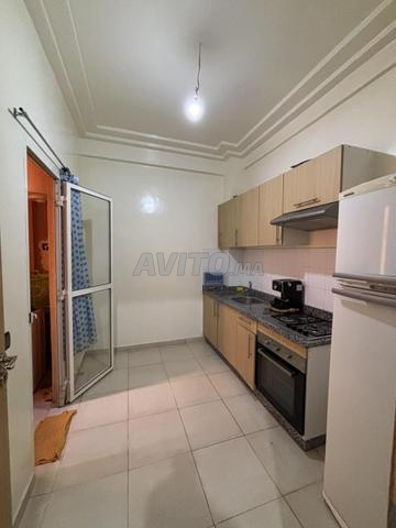 Appartement pour court séjour à Marrakech – Targa - 2