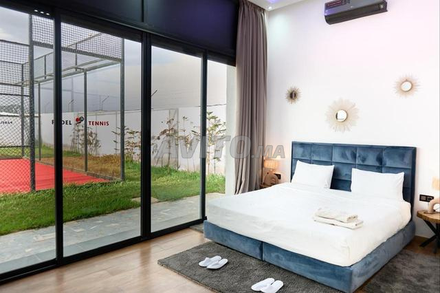 فيلا عصرية - 2