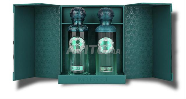 2 coffrets Qissa - 2