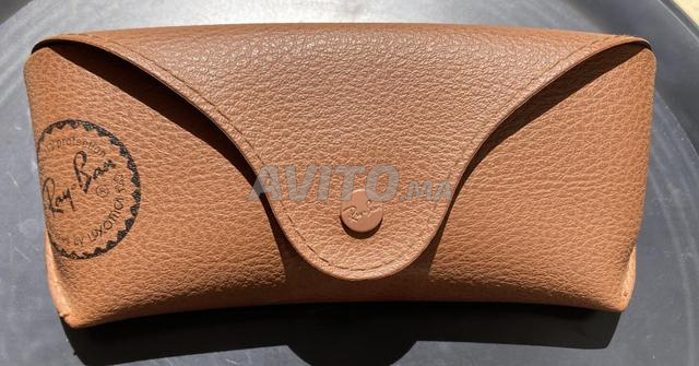 Ray ban origine france - 2