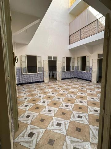 RIAD TITRÉ À VENDRE - 2