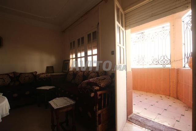 Appartement à vendre 109 m² à El Jadida - 2