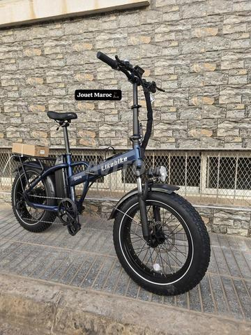 VÉLO LIKEBIKE SHINE PRO