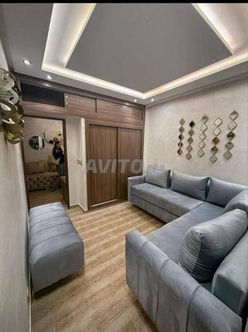 Très beau appartement meublé à louer - 2