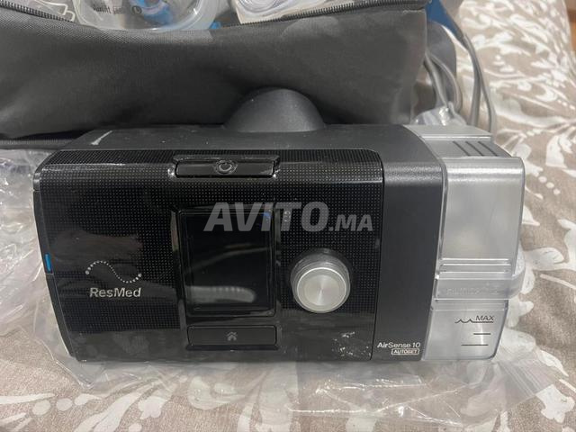 Resmed Airsense 10
