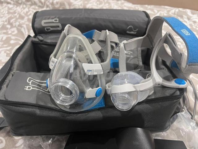 Resmed Airsense 10 - 2