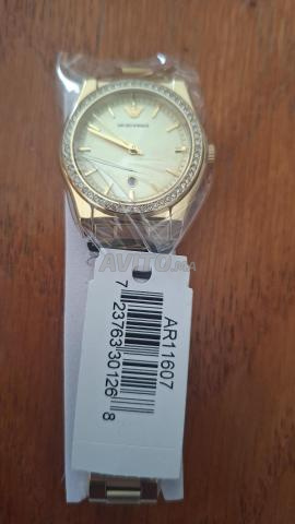 Montre pour femme sans boîte - 2