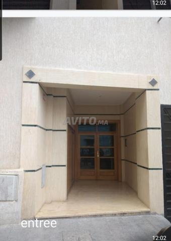 شقة للكراء 50 متر مربع بالرباط - 2