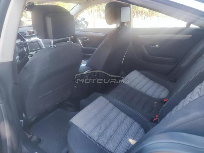 Passat CC Diesel Automatique 2018