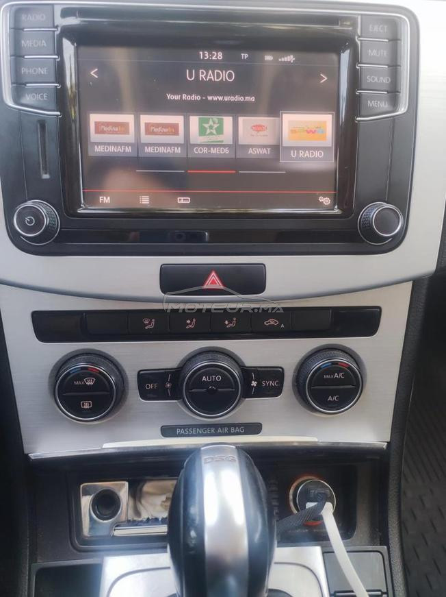 Passat CC Diesel Automatique 2018