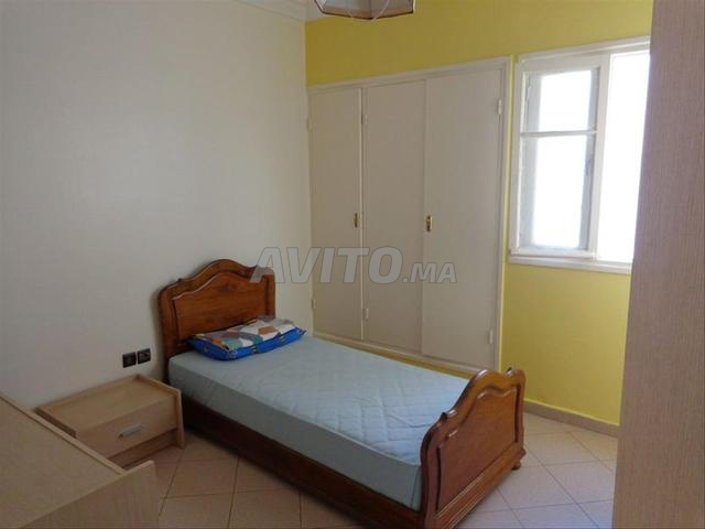 Appartement à vendre 92 m² à El Jadida - 2