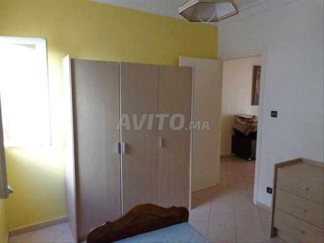 Appartement à vendre 92 m² à El Jadida