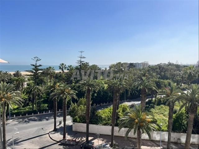 شقة للبيع 104 متر مربع في المحمدية