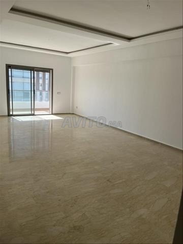 شقة للبيع 104 متر مربع في المحمدية - 2