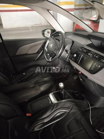 Citroën C4 Diesel Manuelle 2013 à Tanger - 2