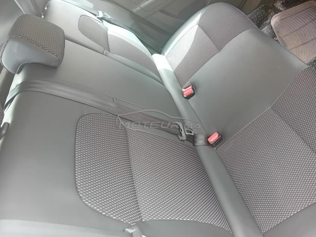 Dacia Sandero Diesel Manuelle 2025 à Agadir