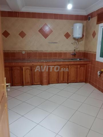 Appartement à louer Tétouan