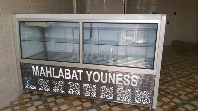 Réfrigérateurs commerciaux - 2