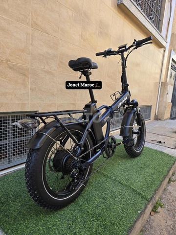 VÉLO LIKEBIKE SHINE PRO - 2