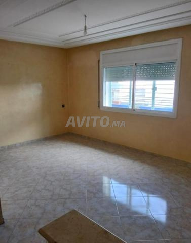 شقة للكراء 120 متر مربع في القنيطرة