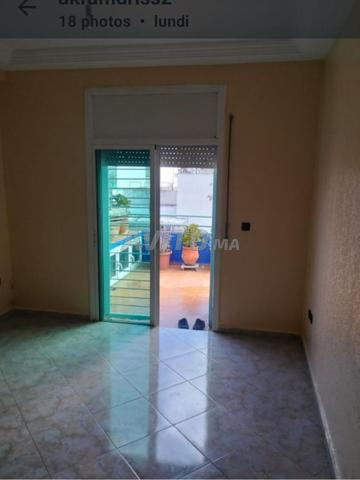 Appartement à louer 120 m² à Kénitra - 2
