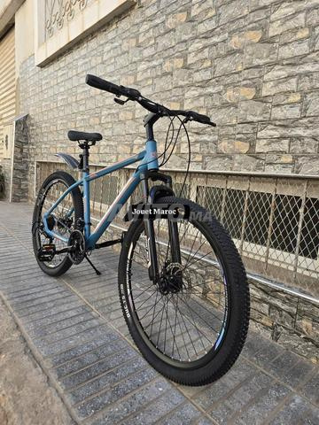 Vélo VTT sport 26 pouces - 2