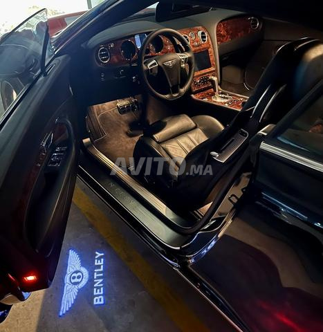Bentley Continental Cabriolet - 2