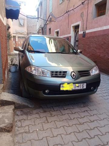 ميجان 2 ديزل - 2