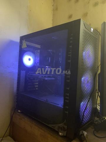 PC Gamer à vendre - 2