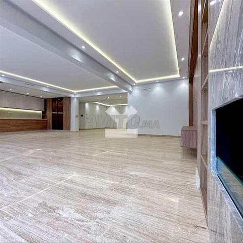 180513-Appt à louer à 25000DH à Sindibad