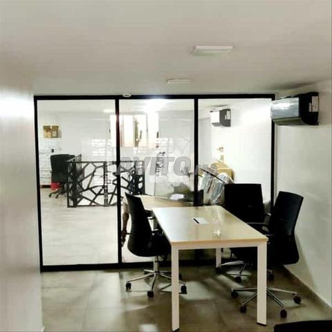 173657-محل للإيجار بـ 35000 درهم في بورجر - 2