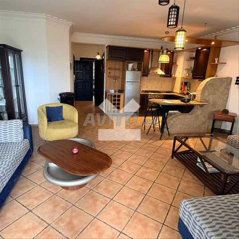 170772-Appt à louer à 7500DH à Tamaris2