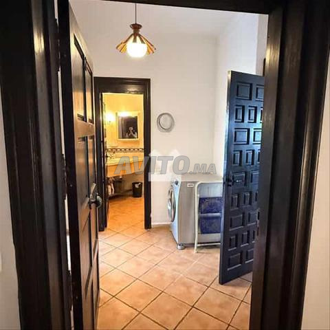 170772-Appt à louer à 7500DH à Tamaris2 - 2