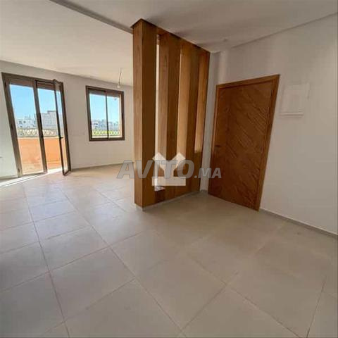 170555-شقة للإيجار بـ 7500 درهم في طريق أمزميز