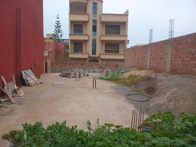 🏠 Maison à terminer