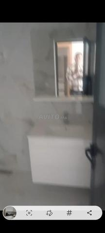 شقة للإيجار - أهالن طنجة -