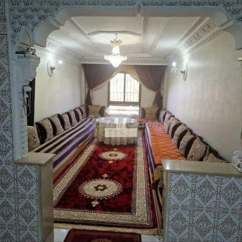 158303-Vente Appt à Salé Bettana de 99 m²