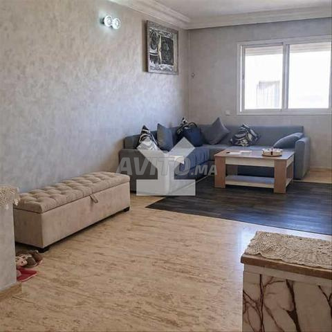 181932-Vente Appt à Dar Bouazza Errahma de 83 m²