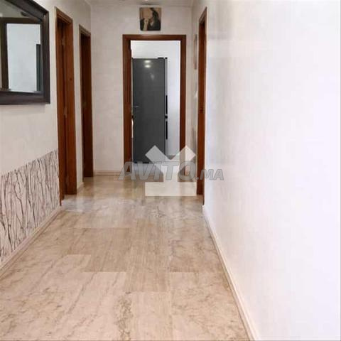 181932-Vente Appt à Dar Bouazza Errahma de 83 m² - 2