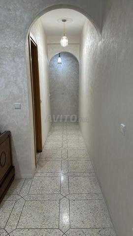 Très bel appartement meublé à louer - 2