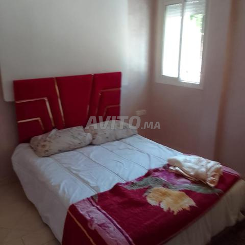 Appartement à louer à Nassim - 2