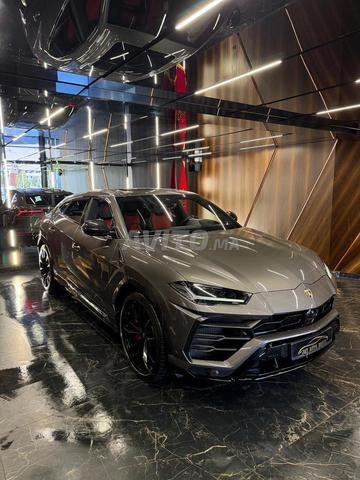 Lamborghini Urus - 2
