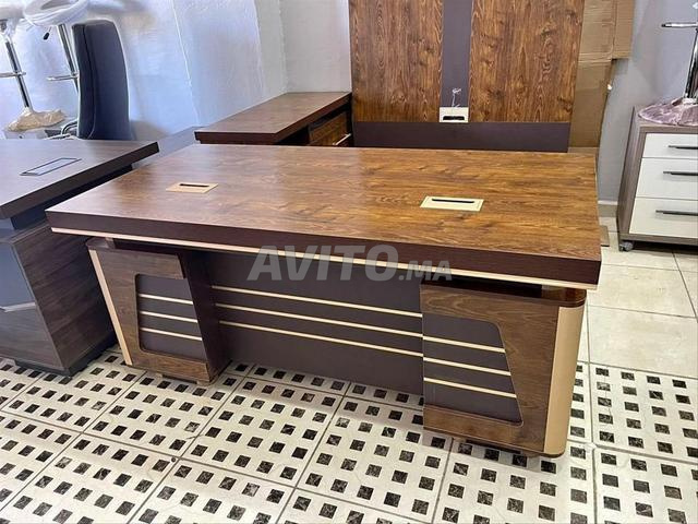 🔥 Promo – Bureau Moderne - 2