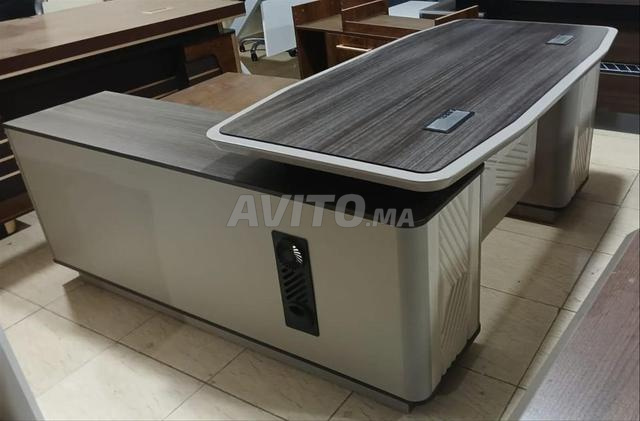 Bureaux modernes de qualité - 2